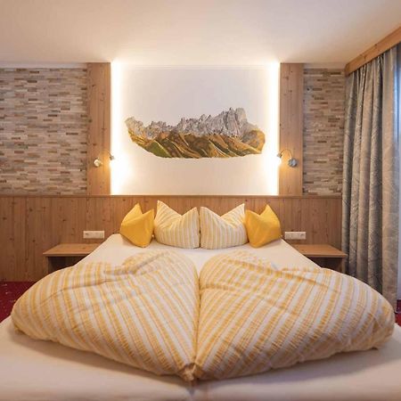 Ferienwohnung Haus Rosmarie Neustift im Stubaital Exterior foto